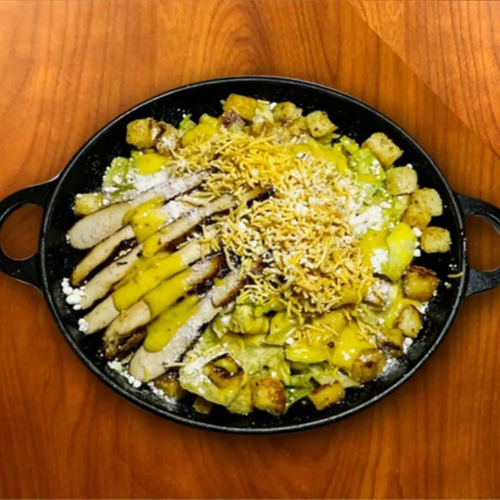 Caesar Salad